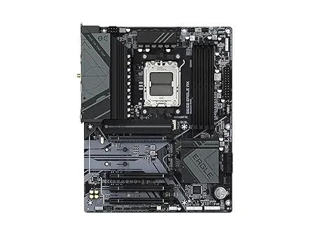 Gigabyte B650 Eagle AX