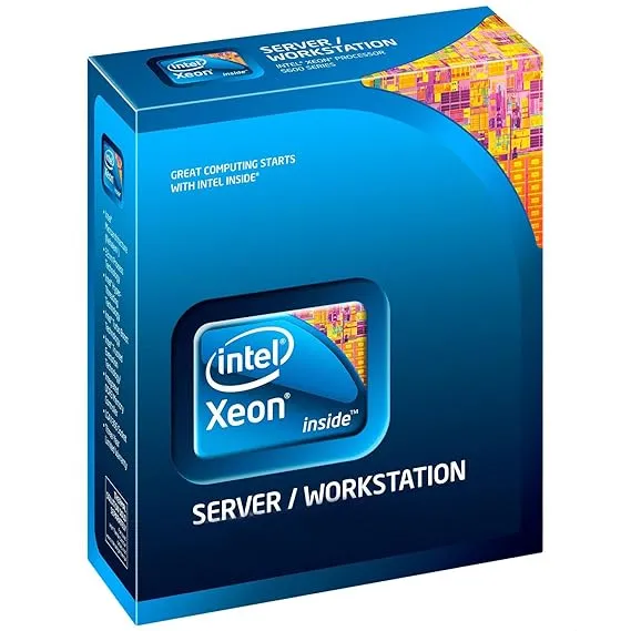 xeon Intel Xeon X3430 Quad Core 2.40GHz 8M Socket LGA1156