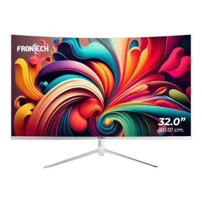 FRONTECH LED MONITOR MON 0073 (31.5 INCHES)