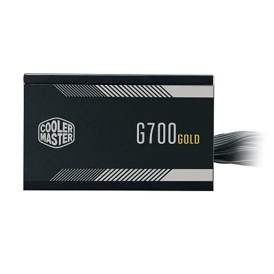 COOLER MASTER G700 GOLD