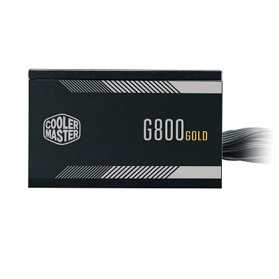 COOLER MASTER G800 Gold