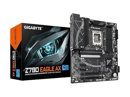 Gigabyte Z790 Eagle AX