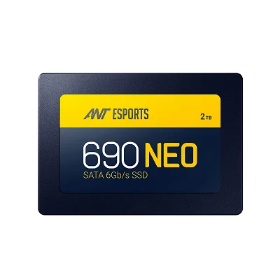 Ant Esports 690 Neo Sata 2.5″ 2TB GB SSD