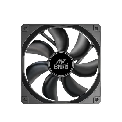 Ant Esports Carbonflow Case Fan