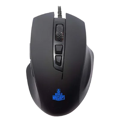 Ant Esports GM200W Optical Gaming Mouse