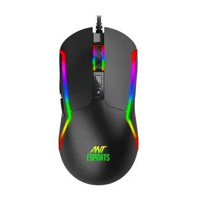 Ant Esports GM330 RGB Gaming Mouse