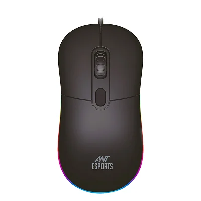 Ant Esports GM40 RGB Gaming Mouse