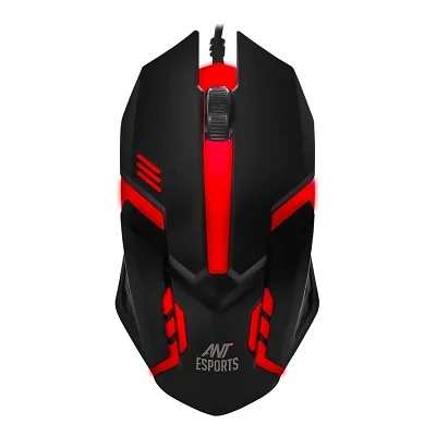 Ant Esports GM50 Optical Gaming Mouse