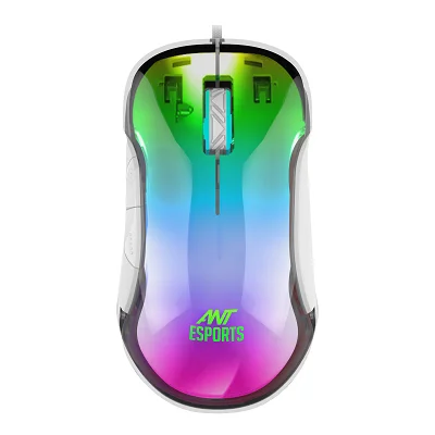 Ant Esports GM610 RGB Gaming Mouse