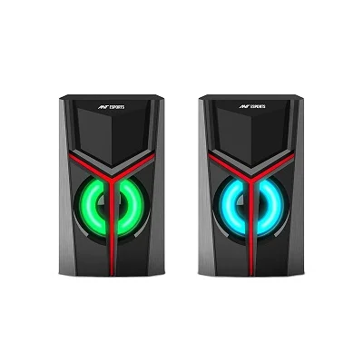 Ant Esports GS100 2.0 Multimedia Gaming Speaker