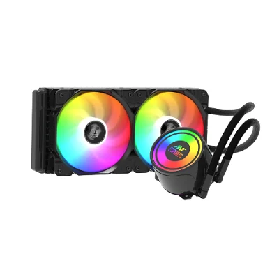 Ant Esports ICE-240 ARGB CPU Liquid Cooler