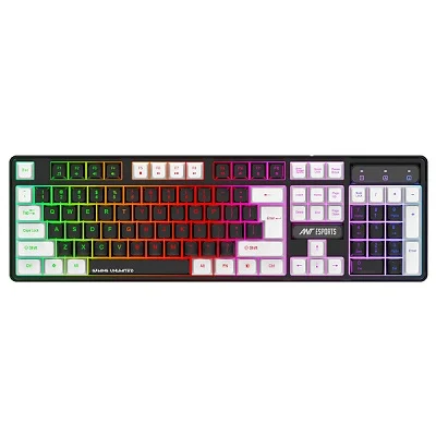 Ant Esports MK1450 Membrane Gaming Keyboard