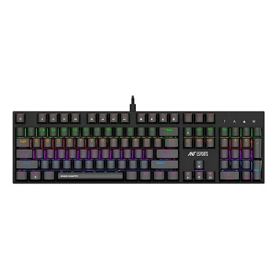 Ant Esports MK3200 V2 Mechanical Gaming Keyboard