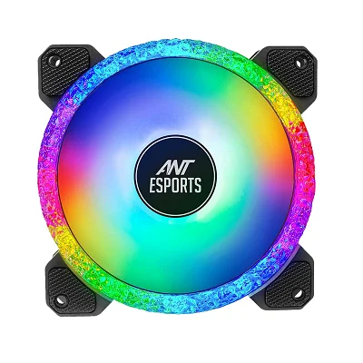 Ant Esports RoyaleFlow V2 120 ARGB Case Fan