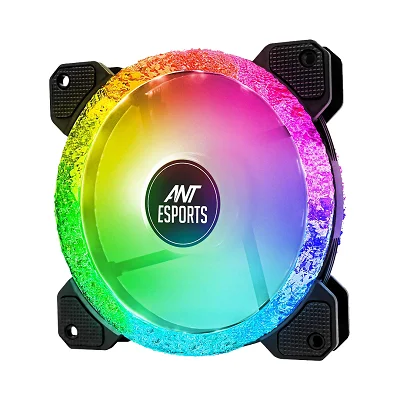 Ant Esports Royaleflow 120 A-RGB Case Fan