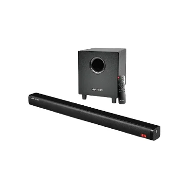 Ant Esports SBW80 2.1 Bluetooth Soundbar and Subwoofer