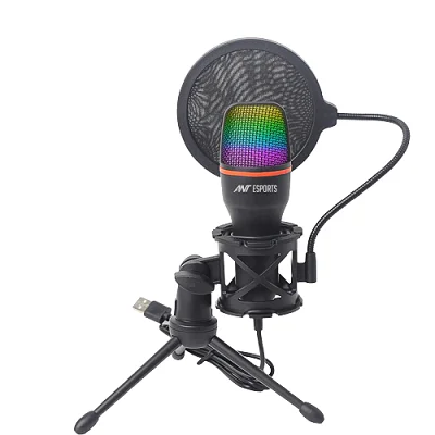 Ant Esports Wente 210 RGB Microphone