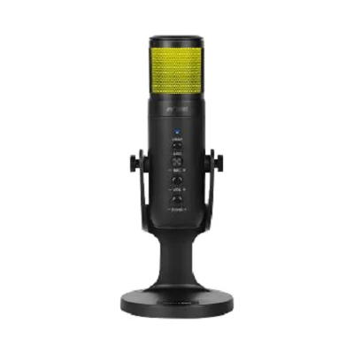 Ant Esports Wente 220 RGB Microphone