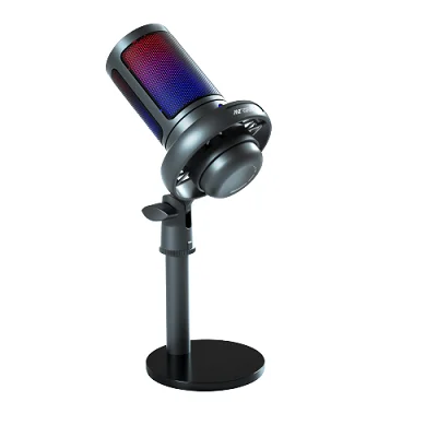 Ant Esports Wente 225 RGB Streaming Microphone