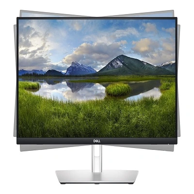 Dell 24 Touch USB-C Hub Monitor - P2424HT