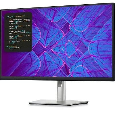 Dell 27 4K USB-C Hub Monitor - P2723QE