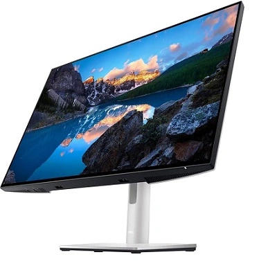 Dell UltraSharp 24 USB-C® Hub Monitor - U2424HE