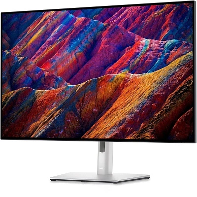 Dell UltraSharp 32 4K USB-C Hub Monitor - U3223QE