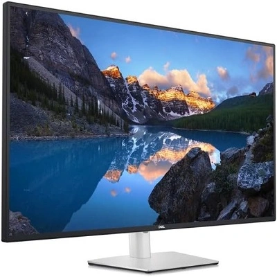 Dell UltraSharp 43 4K USB-C Hub Monitor - U4323QE