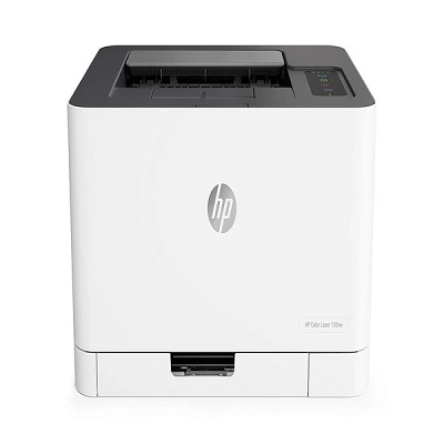 HP Color Laser 150nw Printer