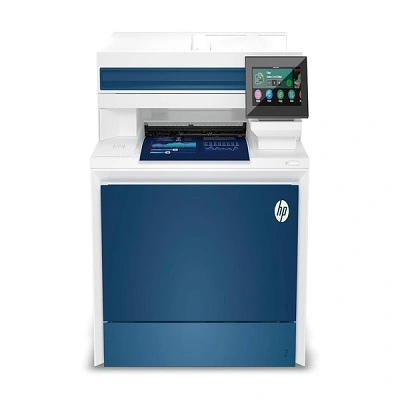 HP Color LaserJet Pro MFP 4303fdw Printer