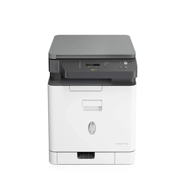 HP Color Laser MFP 178nw Printer