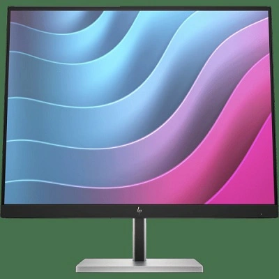 HP E24 G5 60.5 cm (23.8) FHD Monitor