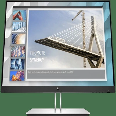 HP E24i G4 61 cm (24) WUXGA Monitor