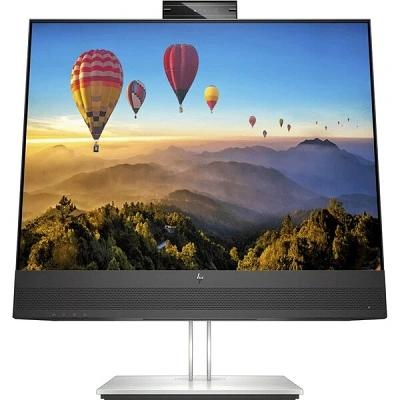 HP E24m G4 FHD USB-C Conferencing Monitor