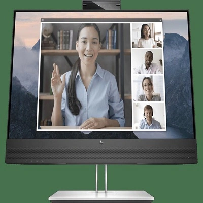 HP E24mv G4 FHD Conferencing Monitor