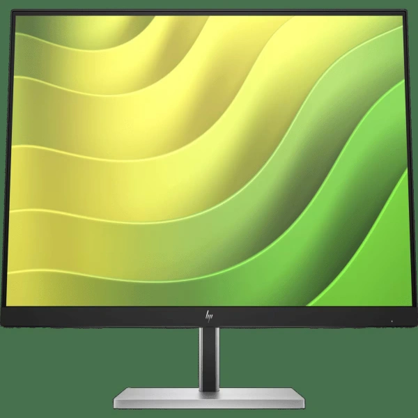 HP E24q G5 QHD Monitor