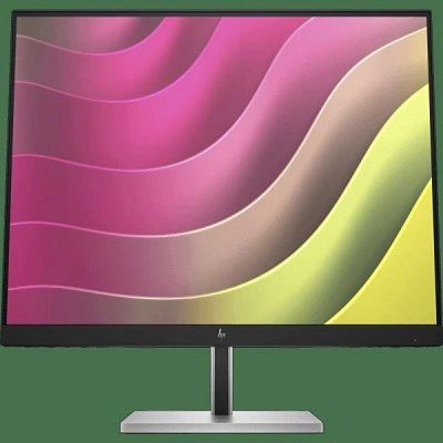 HP E24t G5 60.5 cm (23.8) FHD Touch Monitor