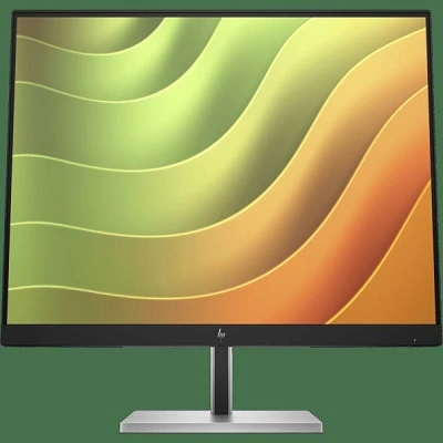 HP E24u G5 60.5 cm (23.8) FHD USB-C Monitor