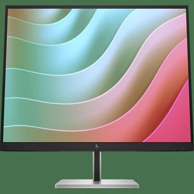 HP E27k G5 68.6 cm (27) 4K USB-C Monitor