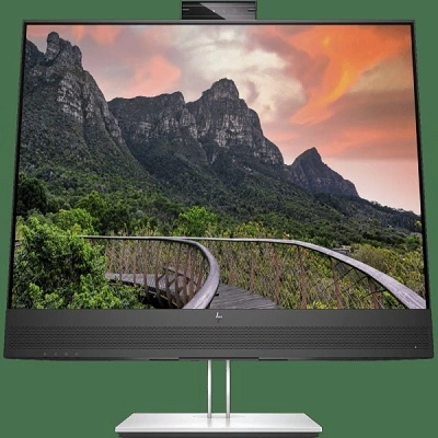 HP E27m G4 68.58 cm (27) QHD USB-C Conferencing Monitor