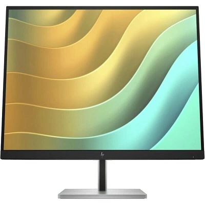 HP E27u G5 68.6 cm (27) QHD USB-C Monitor