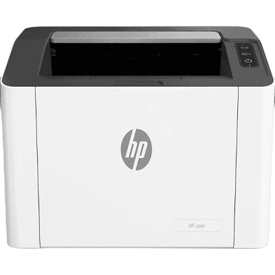 HP Laser 1008w Printer