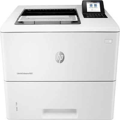 HP LaserJet Enterprise M507dn Printer