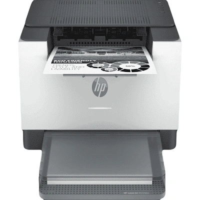 HP LaserJet M208dw Printer