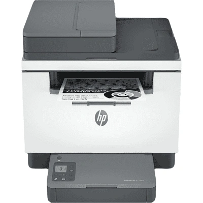 HP LaserJet MFP M233sdw Printer