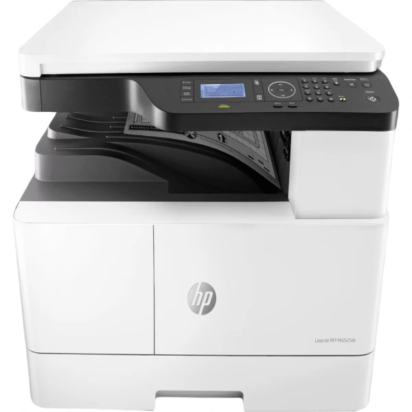 HP LaserJet MFP M42625dn Printer