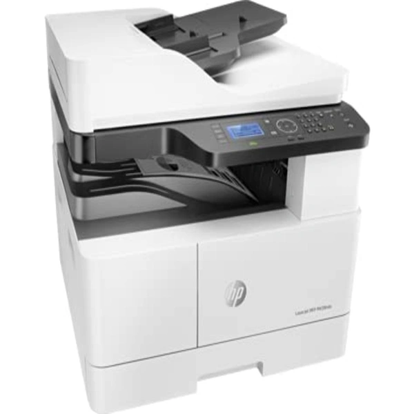 HP LaserJet MFP M438nda Printer