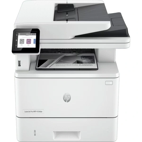 HP LaserJet Pro 4004dw Printer