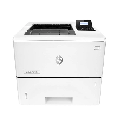 HP LaserJet Pro M501dn Printer