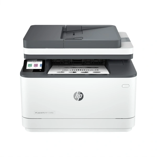 HP LaserJet Pro MFP 3104fdw Printer